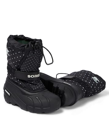 Stivali doposci Flurry | Sorel Kids