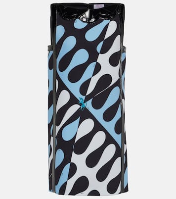 Leocorno minidress | Pucci