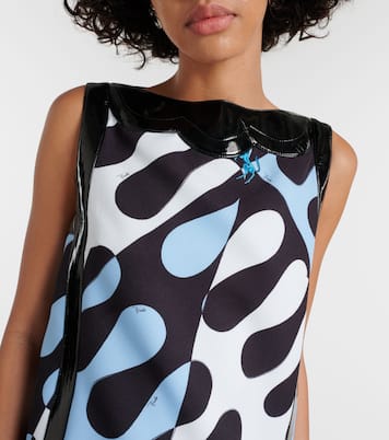 Leocorno minidress | Pucci
