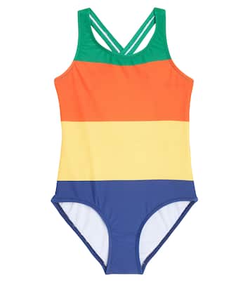 Bañador a rayas | Mini Rodini