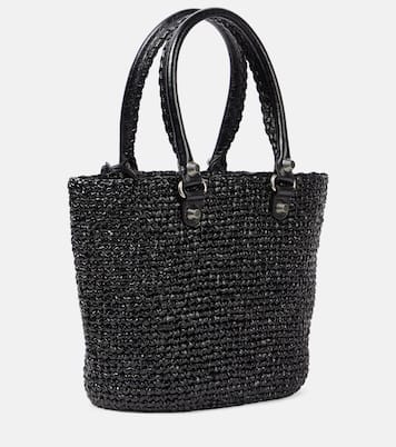 Schultertasche Le Cagole Medium mit Leder | Balenciaga