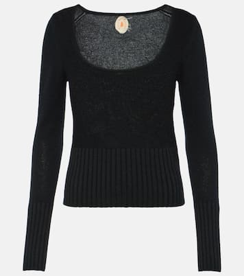 Pullover aus Kaschmir | Jardin des Orangers