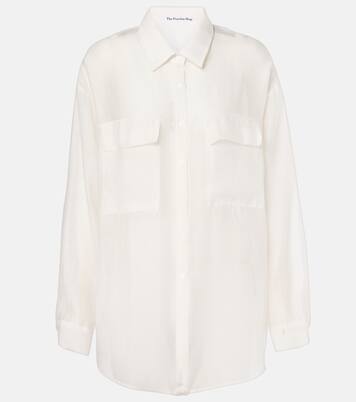 Hemd Madeline | The Frankie Shop