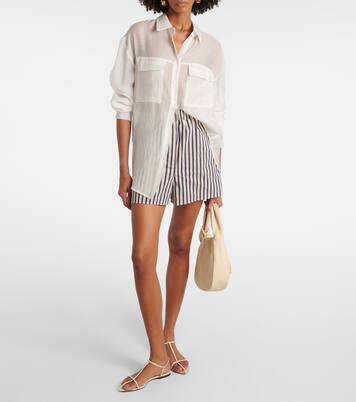 Hemd Madeline | The Frankie Shop