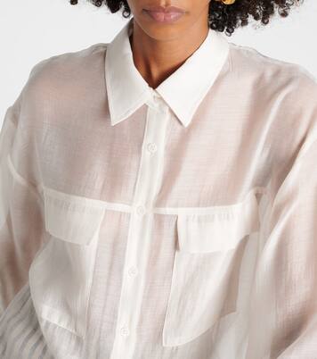 Hemd Madeline | The Frankie Shop