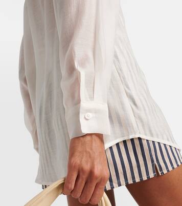 Hemd Madeline | The Frankie Shop