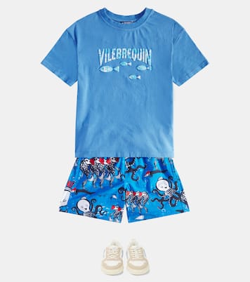 Short de bain Jirise | Vilebrequin Kids