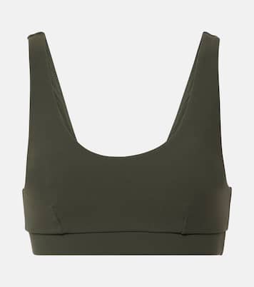 Sujetador deportivo Peached Daisy | The Upside