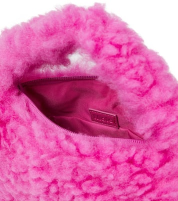 Borsa Moni in teddy | Molo