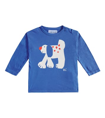 Bébé – Top imprimé en coton | Bobo Choses