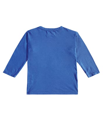 Bébé – Top imprimé en coton | Bobo Choses