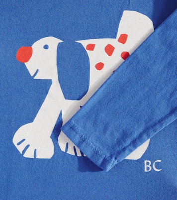 Bébé – Top imprimé en coton | Bobo Choses