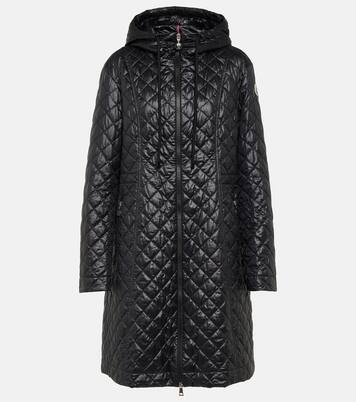 Manteau Bagnac matelassé | Moncler