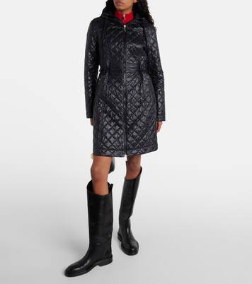 Manteau Bagnac matelassé | Moncler