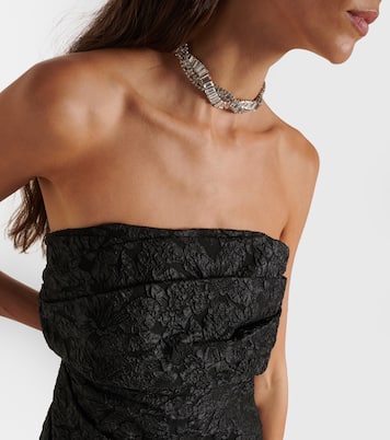 Gael jacquard top | Simkhai