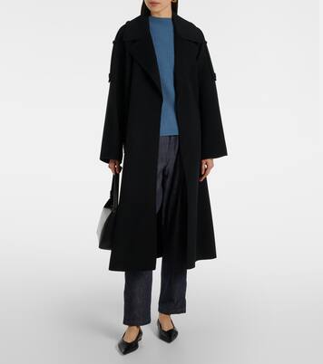 Abrigo Beato de lana virgen | 'S Max Mara