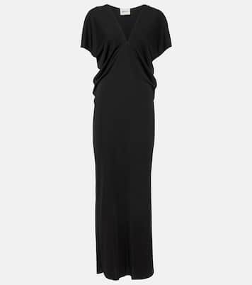 Robe longue Ima | Khaite