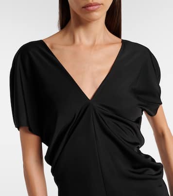 Robe longue Ima | Khaite