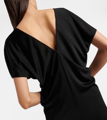 Robe longue Ima | Khaite