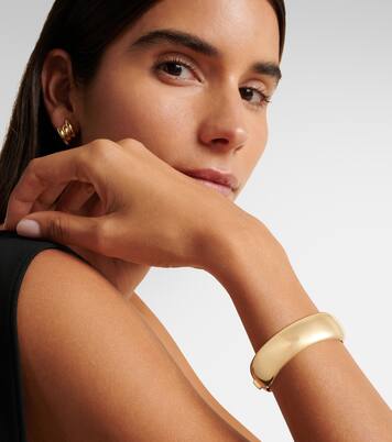 Bracelet Cosmo Large en or 18 ct | Anita Ko