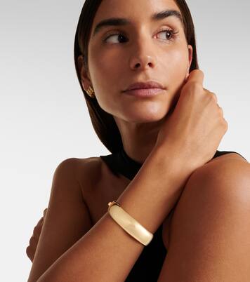 Bracelet Cosmo Large en or 18 ct | Anita Ko