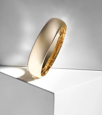 Bracelet Cosmo Large en or 18 ct | Anita Ko