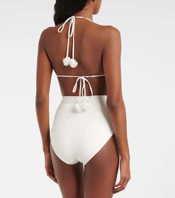 Bikini Everley Flower | Zimmermann