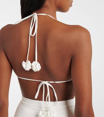 Bikini Everley Flower | Zimmermann