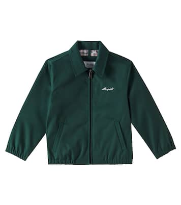 Jacke Emilien aus Twill | Bonpoint