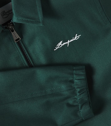 Jacke Emilien aus Twill | Bonpoint
