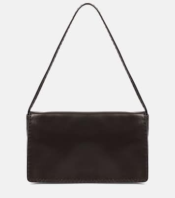 Borsa a spalla Nuance in pelle | The Row
