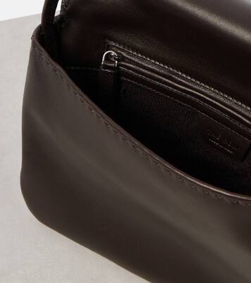 Borsa a spalla Nuance in pelle | The Row