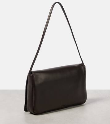 Borsa a spalla Nuance in pelle | The Row