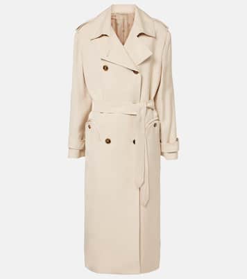 Manteau Sheena Aseel | Blazé Milano