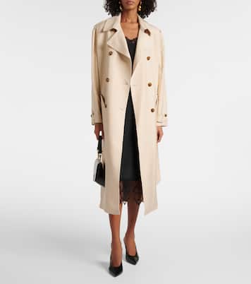 Manteau Sheena Aseel | Blazé Milano