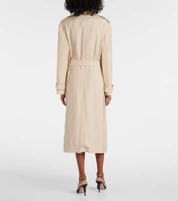 Manteau Sheena Aseel | Blazé Milano