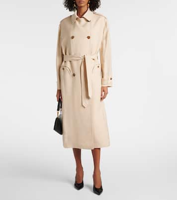 Manteau Sheena Aseel | Blazé Milano