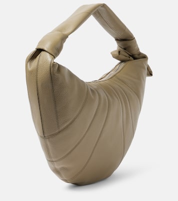 Sac Fortune Croissant en cuir | Lemaire