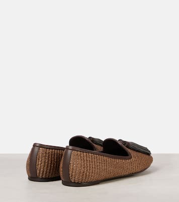 Mocassini Monili | Brunello Cucinelli