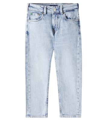 Dean straight jeans | Scotch & Soda Kids