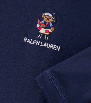 Bébé – Maillot de bain Polo Bear brodé | Polo Ralph Lauren Kids