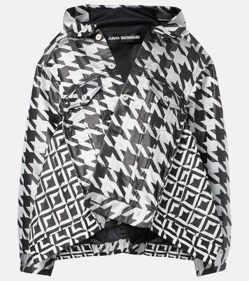 Veste en jean oversize | Junya Watanabe