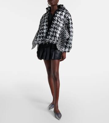Veste en jean oversize | Junya Watanabe
