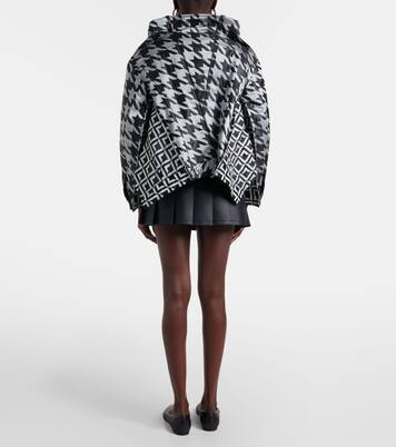 Veste en jean oversize | Junya Watanabe