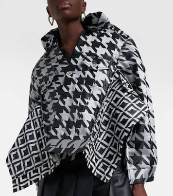 Veste en jean oversize | Junya Watanabe