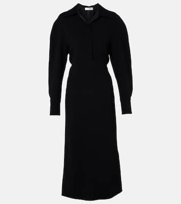 Robe midi | Victoria Beckham
