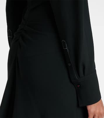 Robe midi | Victoria Beckham