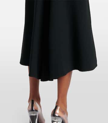 Robe midi | Victoria Beckham