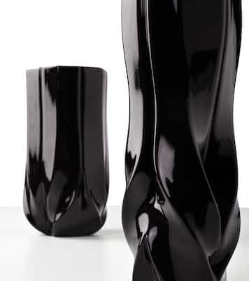 Braid Small vase | Zaha Hadid Design