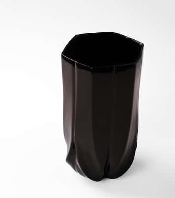 Braid Small vase | Zaha Hadid Design